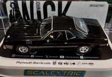 John Wick Chapter 4 Plymouth