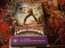 VPS Video -  FLASH GORDON  -