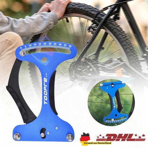 Fahrrad speichenspannung - fahrrad,