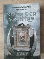 Das Volk der Nacht Band 7 