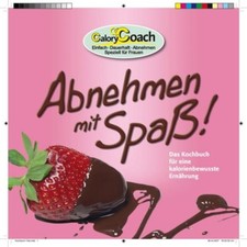 CaloryCoach Abnehmen mit Spaß ! Christine, Gerstenberger: