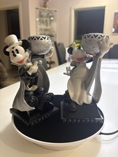 Disney Figuren Mickey & Minnie