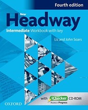 New Headway: Intermediate B1