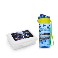 Space Weltraum Raumschiff