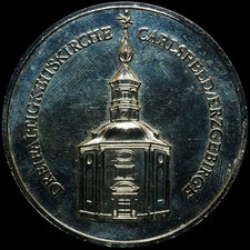 EIBENSTOCK / SACHSEN