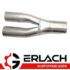 Universal Y-Rohr Pipe Adapter