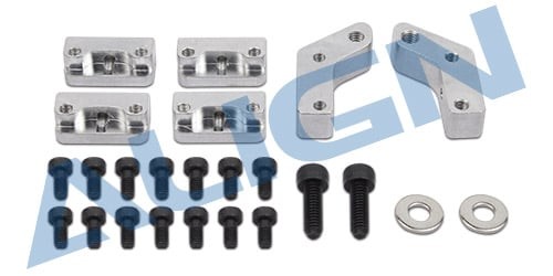Align rex 700x rahmen - t-rex,
