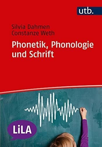 Phonologie und schrift lila - phonologie,