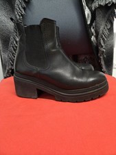 Tamaris Glattleder Chelsea