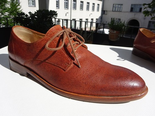 Zeha berlin 365 halbschuh - zeha,