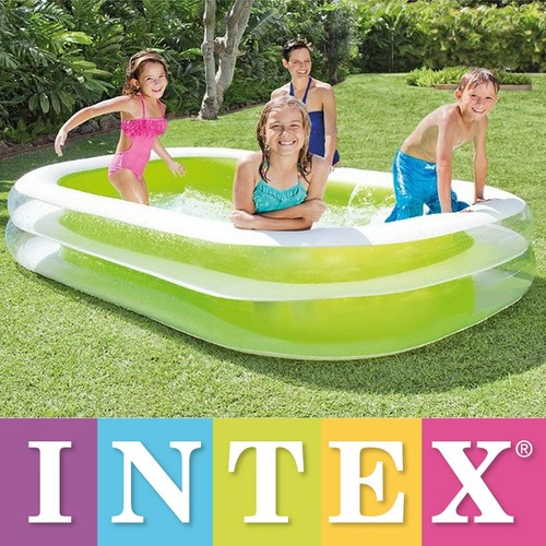 Intex pool kinder familien - pool,