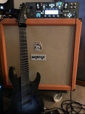 Orange PPC412 Gitarrenbox / Cabinet / Lautsprecher