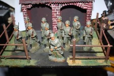 grosses konvolut ff alte masse soldaten deutsche