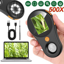 Mini USB Digital Mikroskop