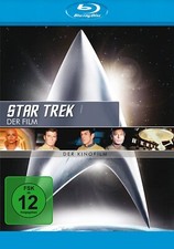 Star Trek 1 - Der Film -