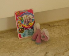 Filly Beach Party - Ginger - mit Sammelkarte - Pferd 