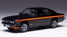 Ixo Model OPEL MANTA A GT/E