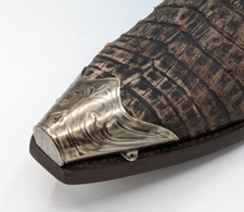 WESTERN COWBOY BOOT TIPS Pair