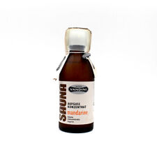 Aldo Vandini Saunaaufguss Konzentrat mandarine 125ml EAN4003583072965