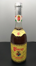 Szamorodni Szaraz Tokaji 1988