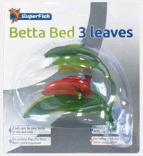 Superfish Betta Bed