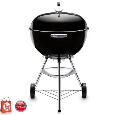Weber bar kettle kugelgrill - weber, bar-b-kettle