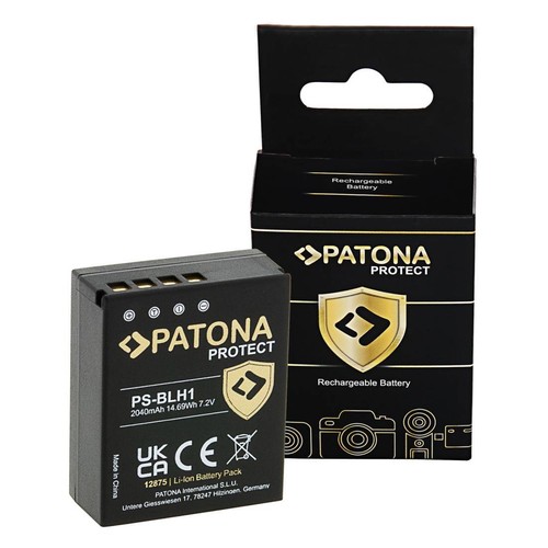 Patona protect akku für - patona,