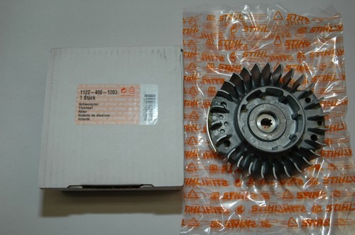 1122 original stihl polrad - ,