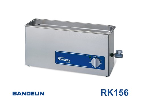 Bandelin sonorex super 156 - rk,