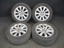 17" Alufelgen Allwetterreifen 235 55 R17 VW Tiguan 7x17 ET43 5x112 5N0601025M