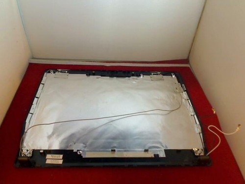 Tft lcd display - lcd, gehäuse