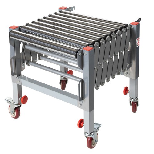 Holzmann rollenbahn 130 - holzmann, rb