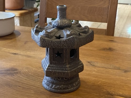 Asiatische pagoden laterne - pagoden-laterne, 18