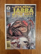Star Wars - Jabba the Hutt -