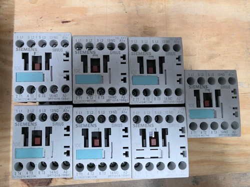 Siemens sirius - siemens,