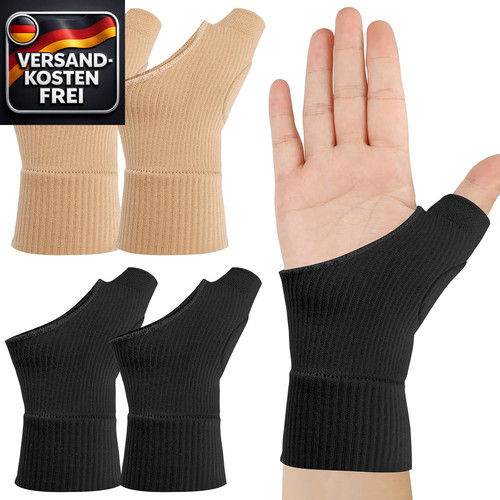 Daumenbandage paar für - daumenbandage,