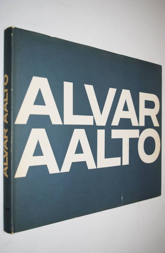 Fleig alvar aalto - fleig,,