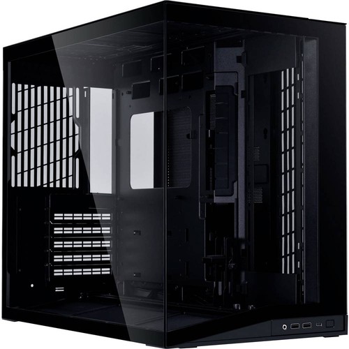 Lian o11 dynamic mini v2 - dynamic,