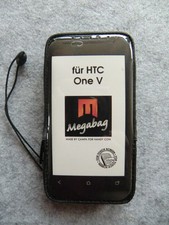 Handytasche HTC One V -
