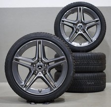 Original Mercedes CLS W257 19