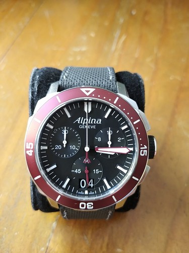 Alpina seastrong full set - alpina,