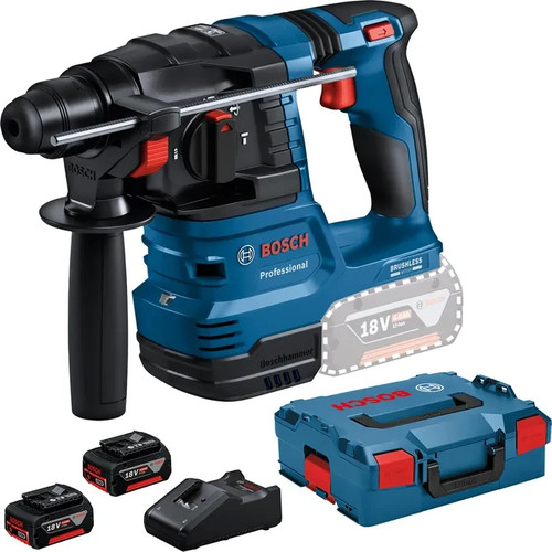 Bosch bohrhammer gbh - bohrhammer,