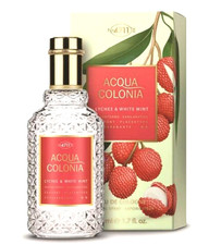 4711 Acqua Colonia - Lychee &
