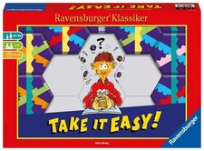 Ravensburger take easy - ravensburger, easy!