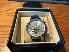 Armbanduhr Engelhardt Automatik 