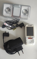 Sony Ericsson W850i Walkman