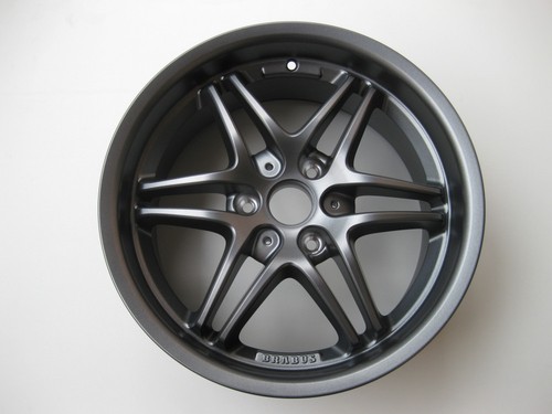 Brabus monoblock vii - monoblock,