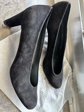 Stuart Weitzman schwarze