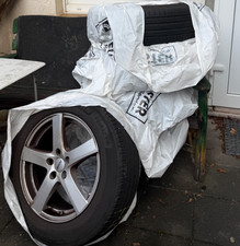 sommer reifen opel mokka