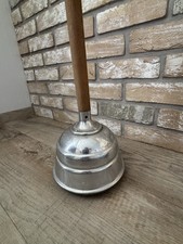 Antiker Wäschestampfer/